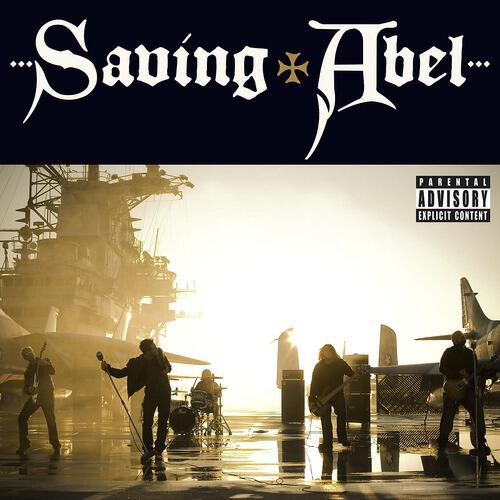 Релиз Saving Abel