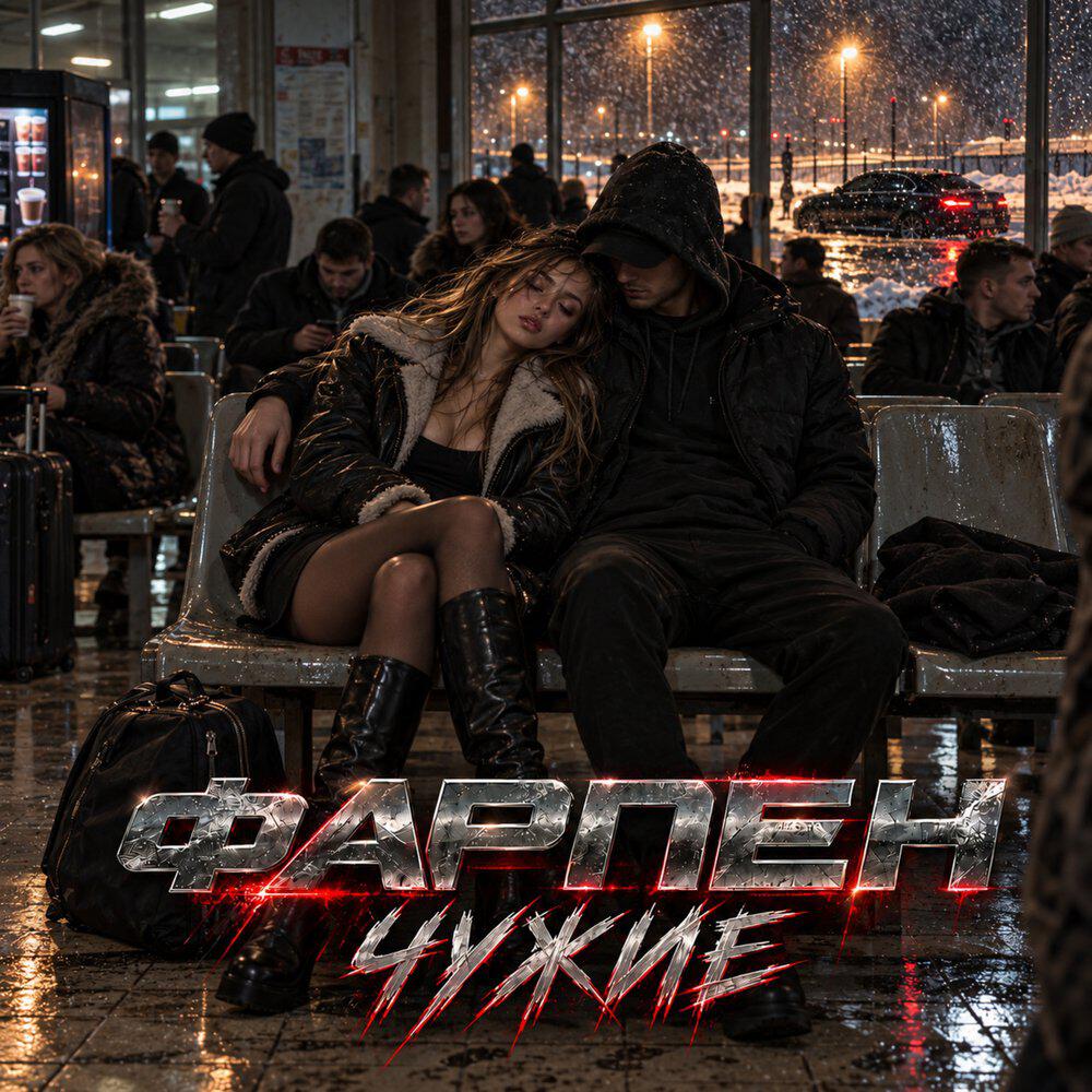 Релиз Чужие
