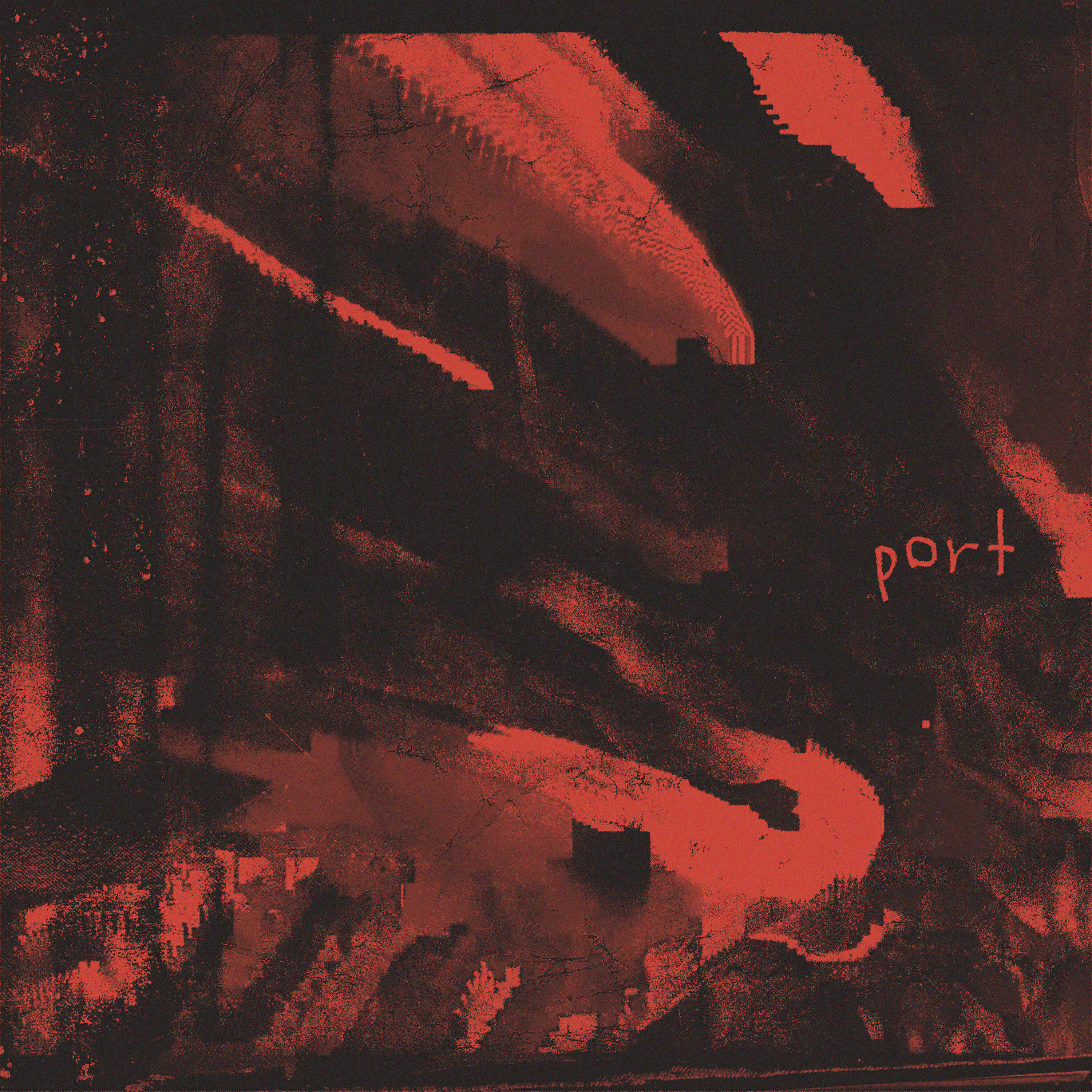 Релиз Port