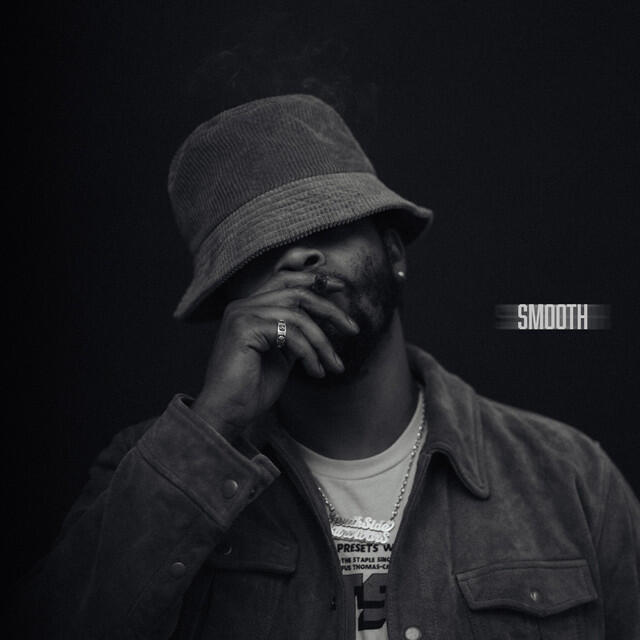 Релиз Smooth