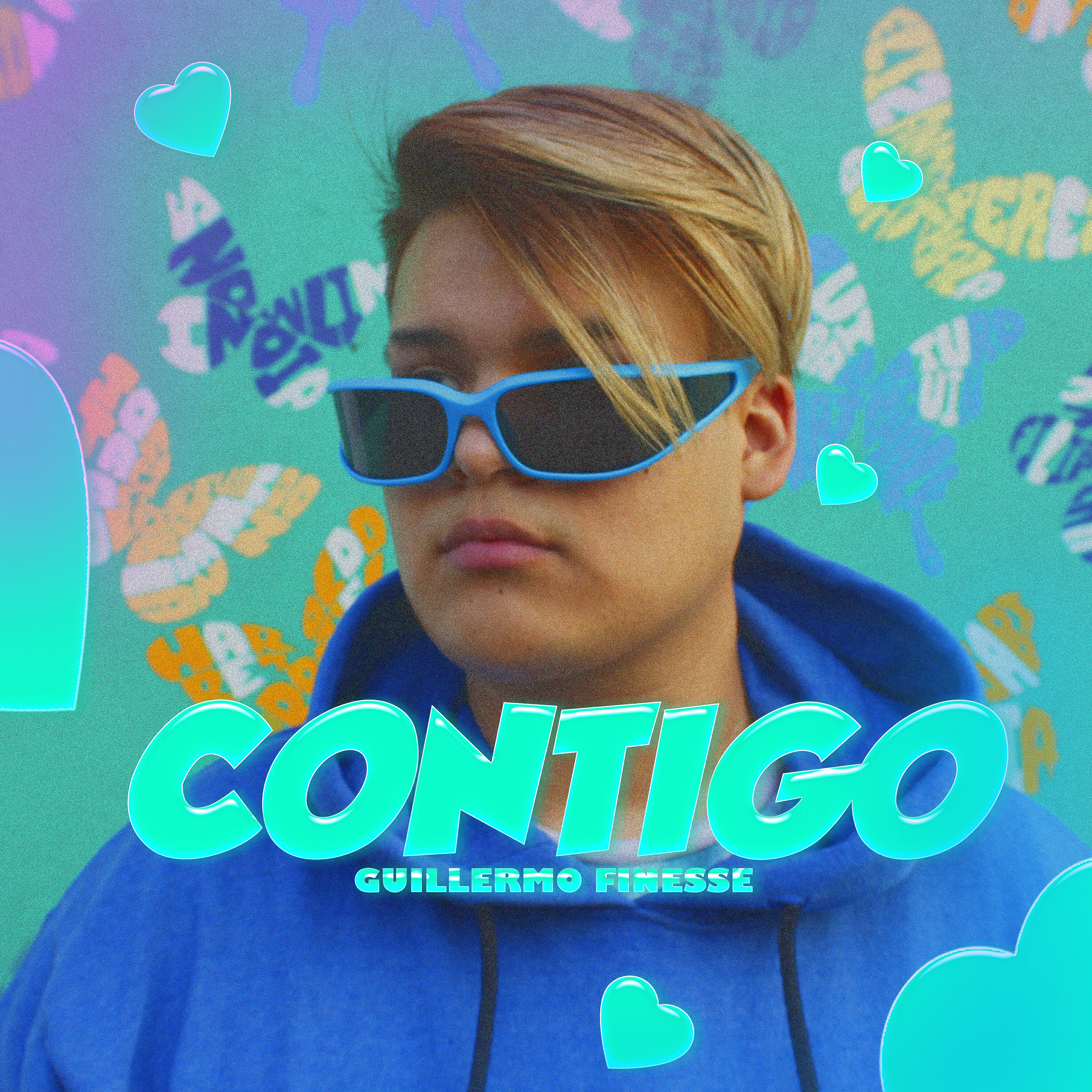 Релиз Contigo