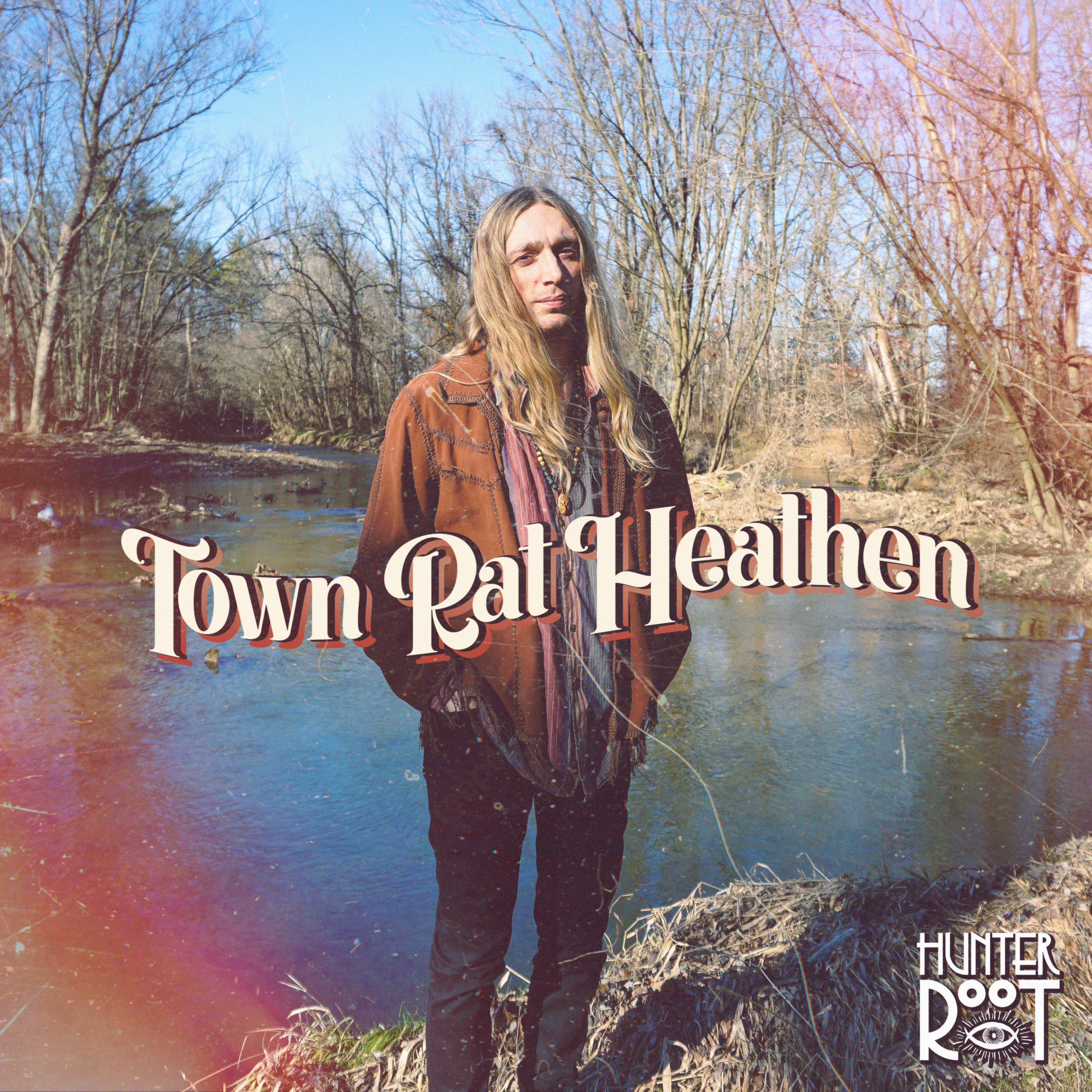 Релиз Town Rat Heathen