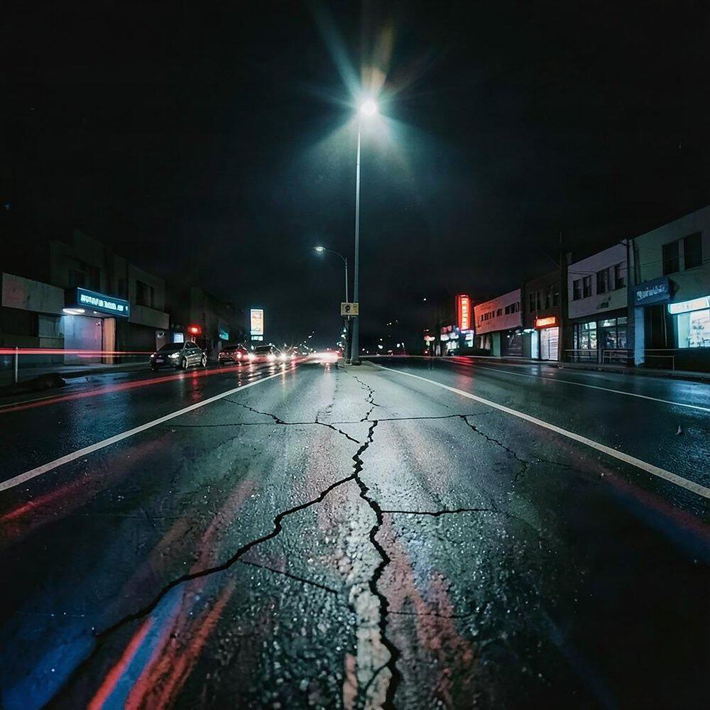 Релиз No Control (Trap Mix)