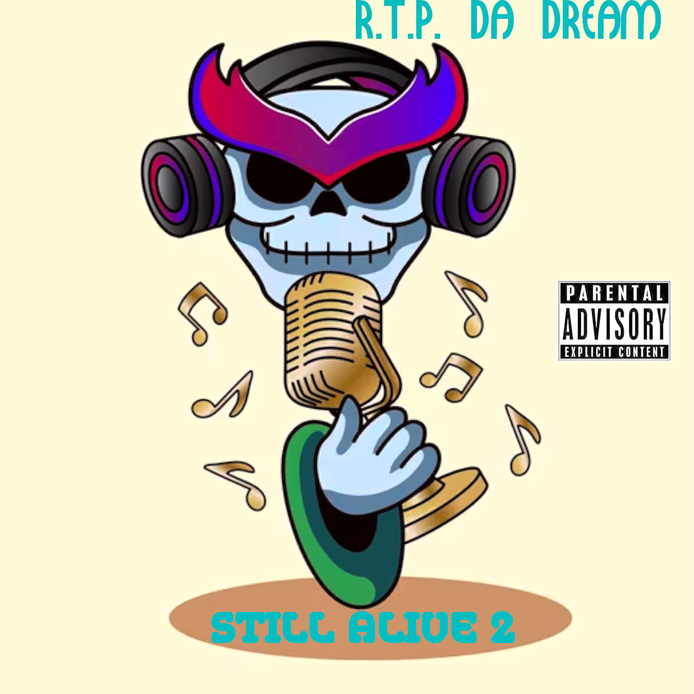 Релиз Still Alive 2