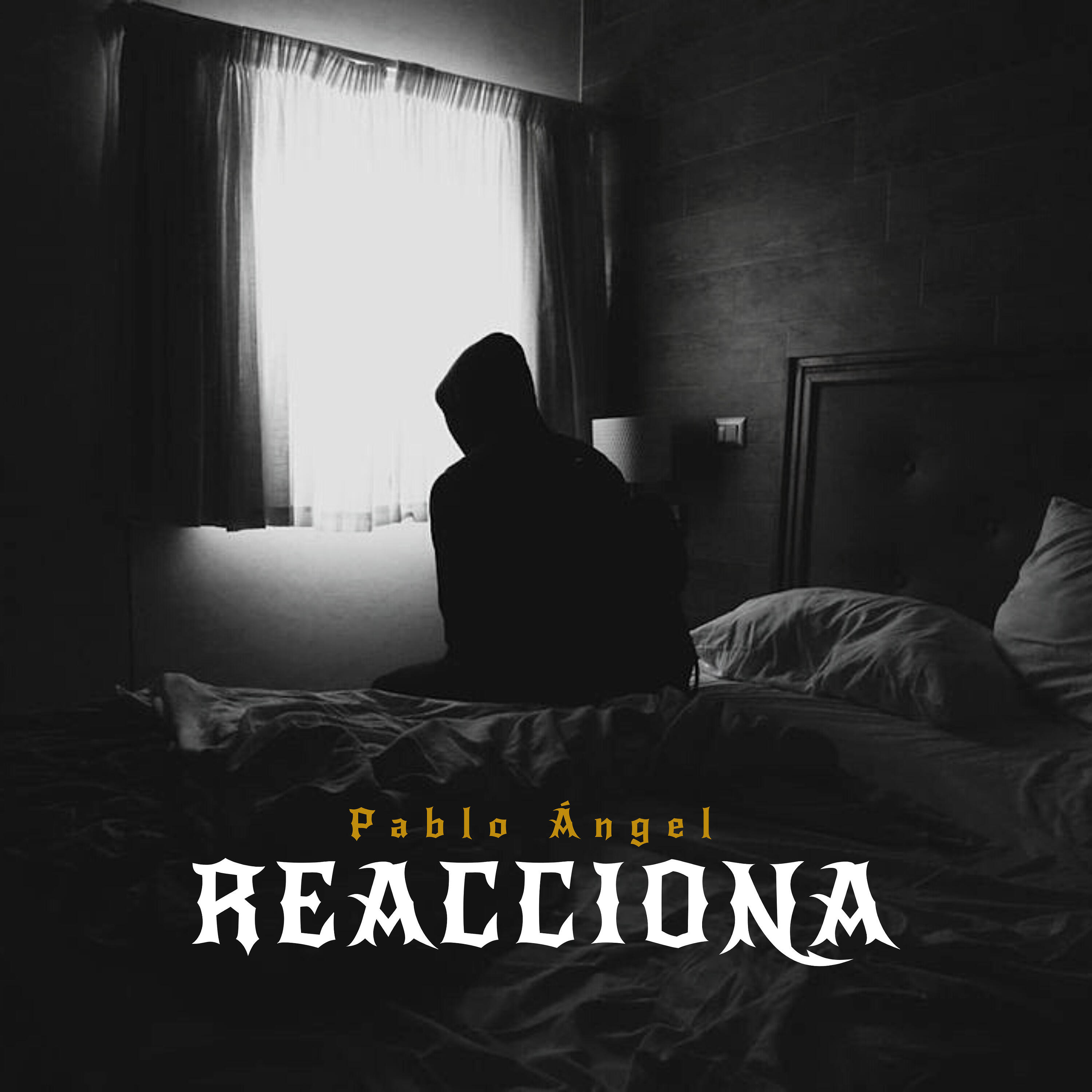 Релиз Reacciona