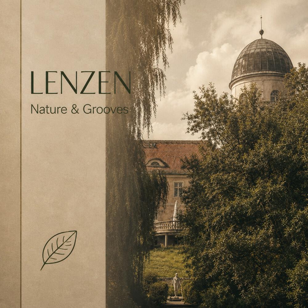 Релиз Lenzen