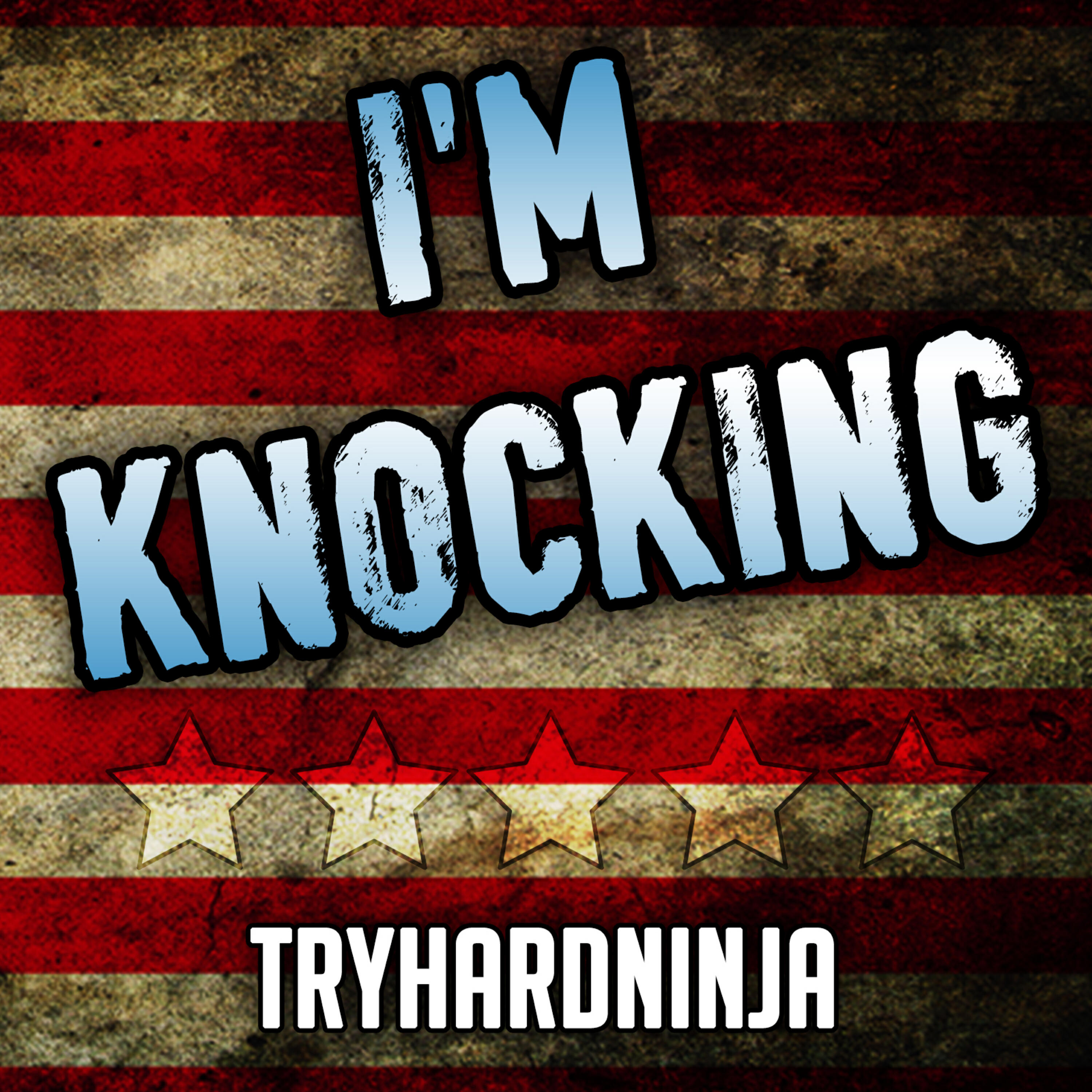 Релиз I'm Knocking
