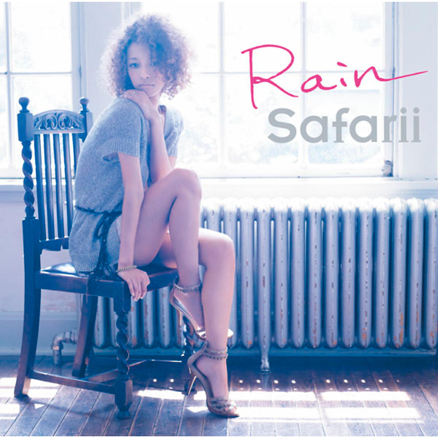 Релиз Rain