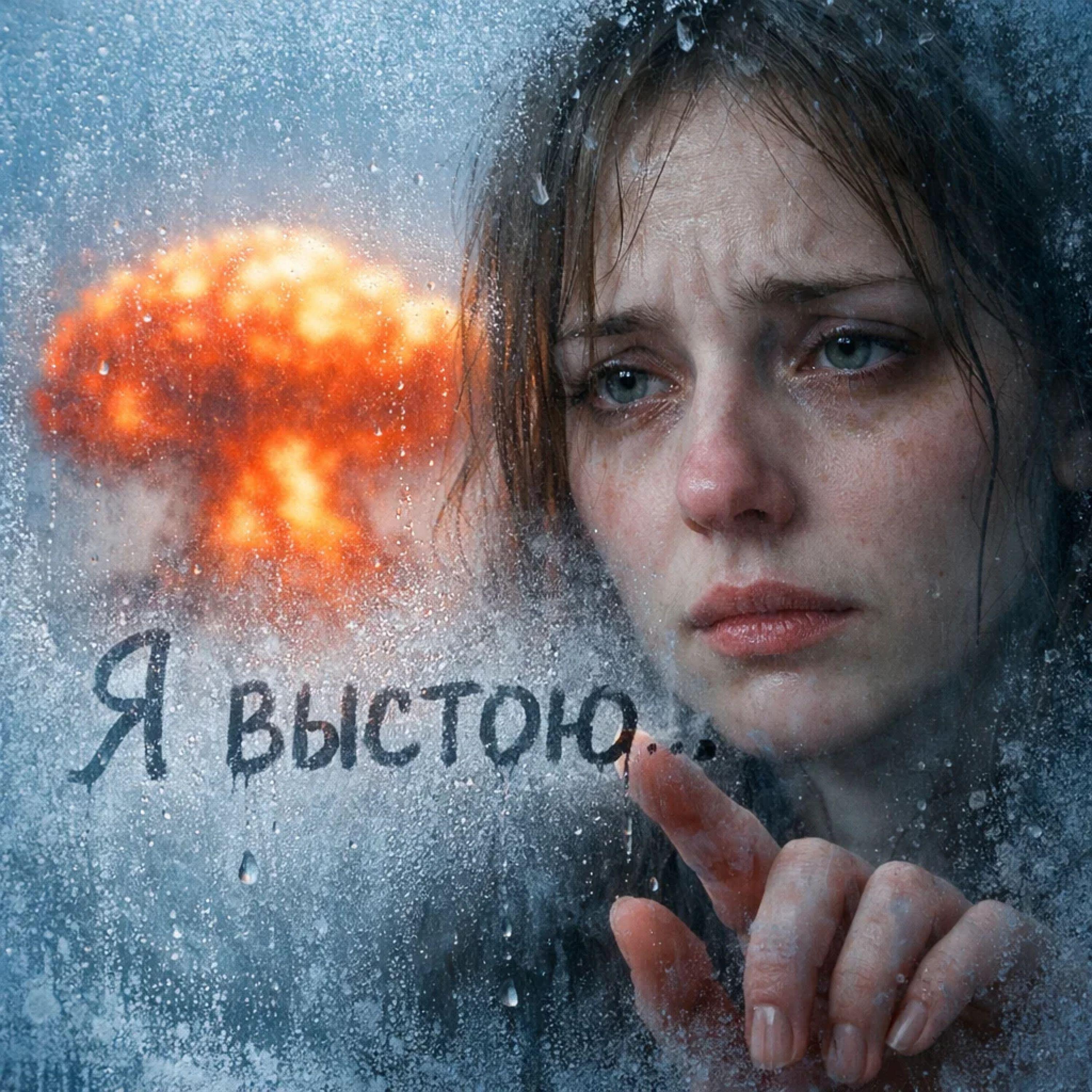 Релиз Я выстою...