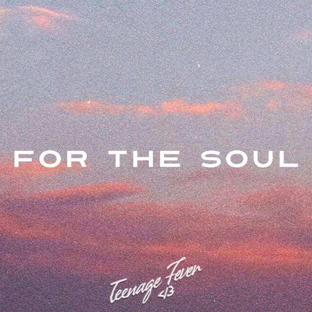 Релиз For The Soul
