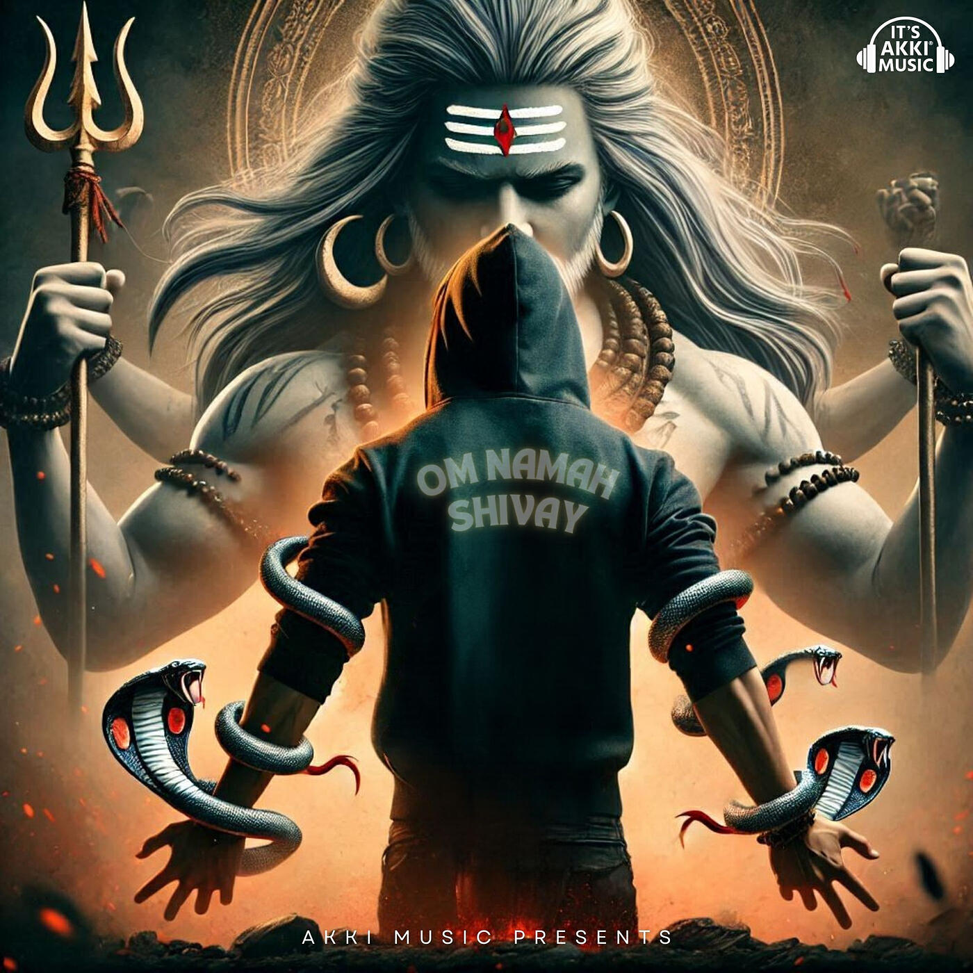 Релиз Om Namah Shivay