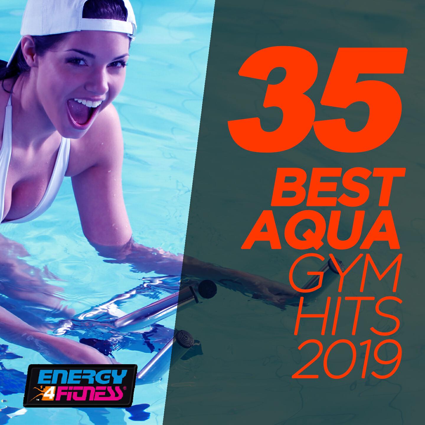 Релиз 35 Best Aqua Gym Hits 2019