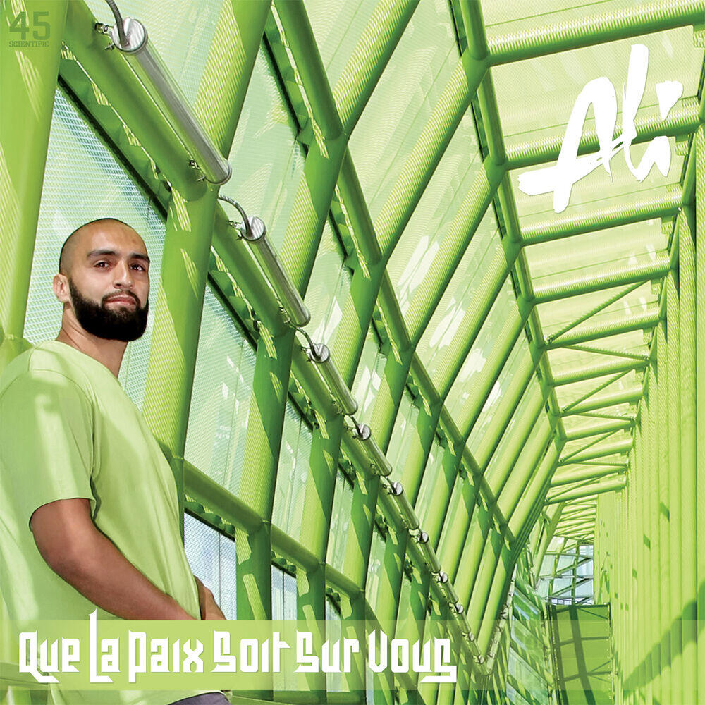 Релиз Que la paix soit sur vous