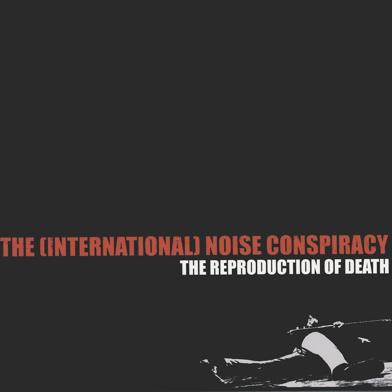 Релиз The Reproduction Of Death