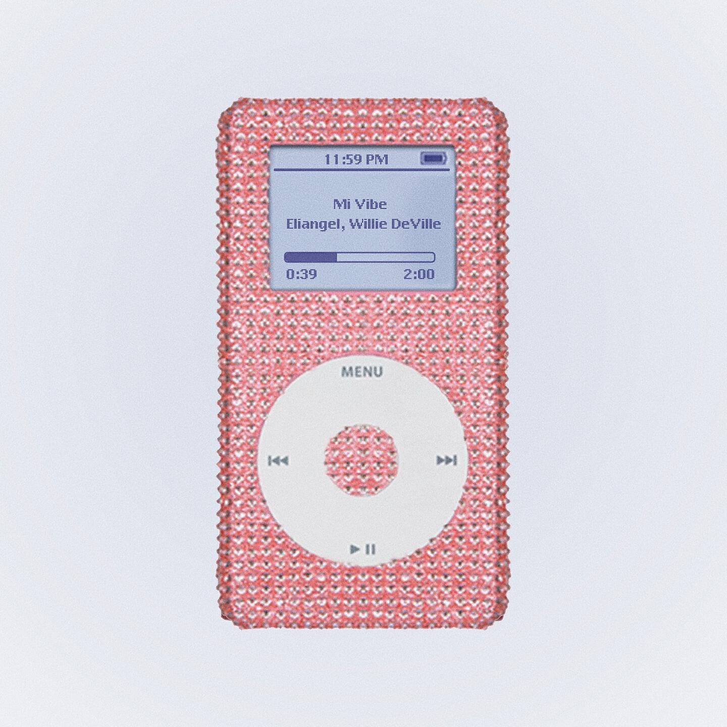 Релиз Mi Vibe