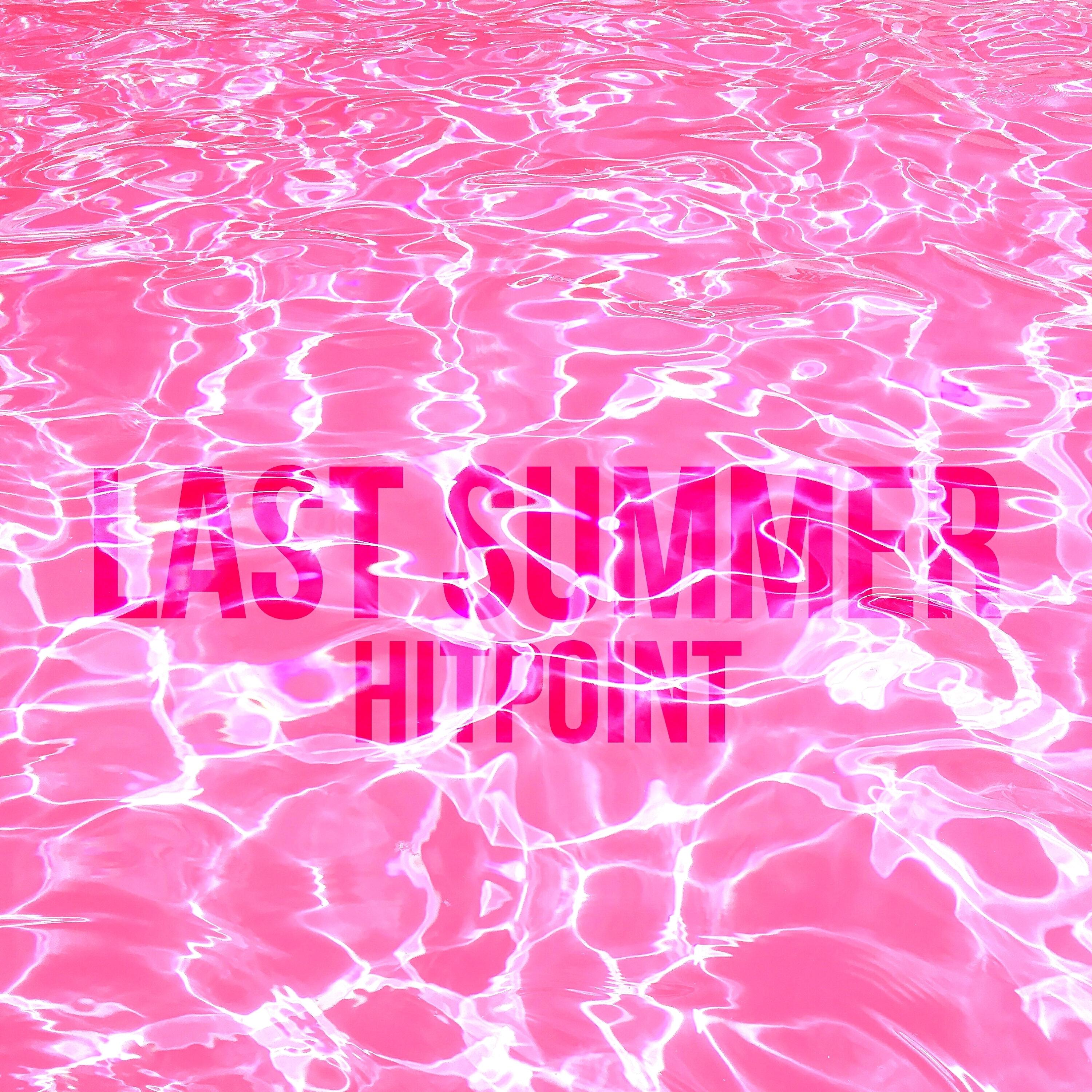 Релиз Last Summer