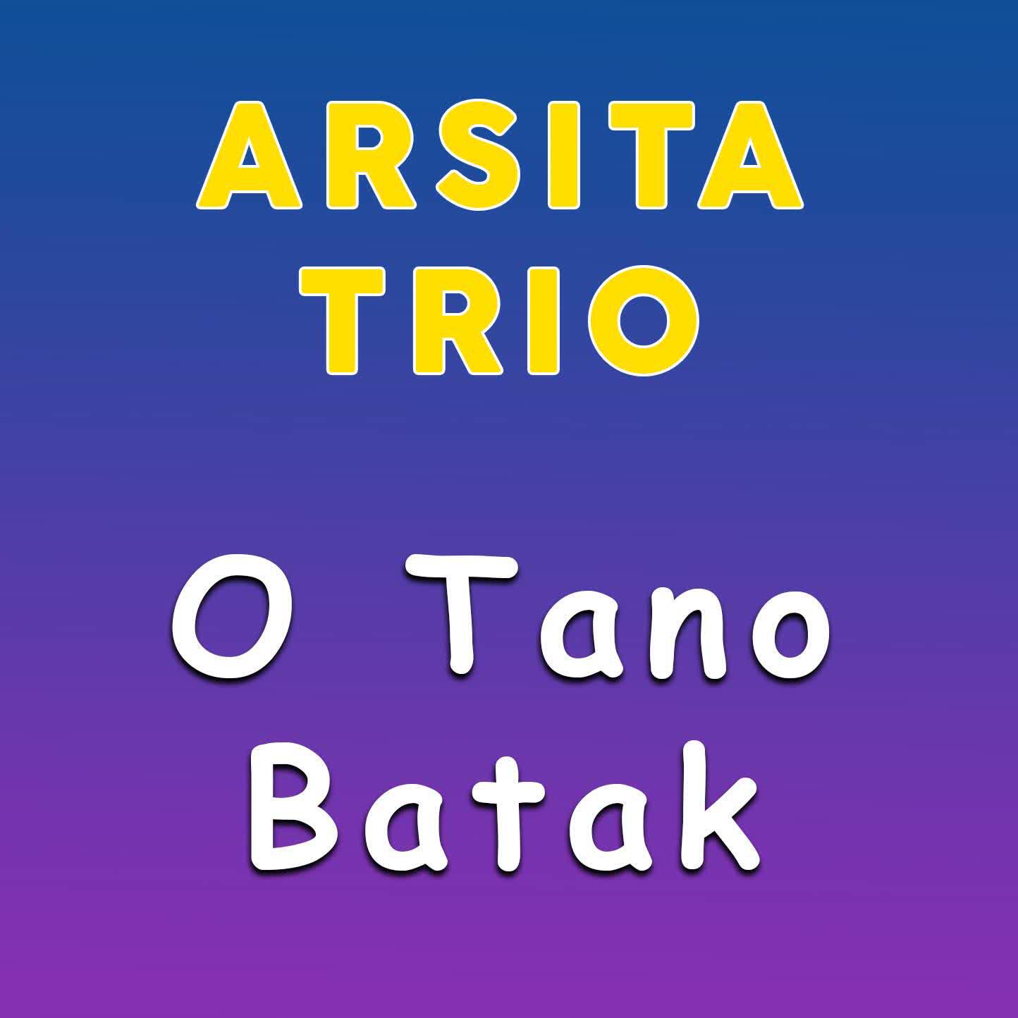 Arsita Trio