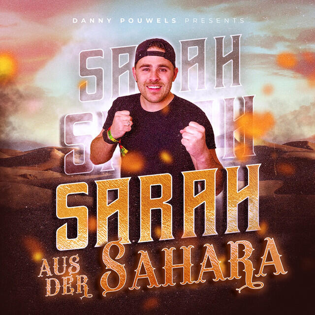 Релиз Sarah aus der Sahara
