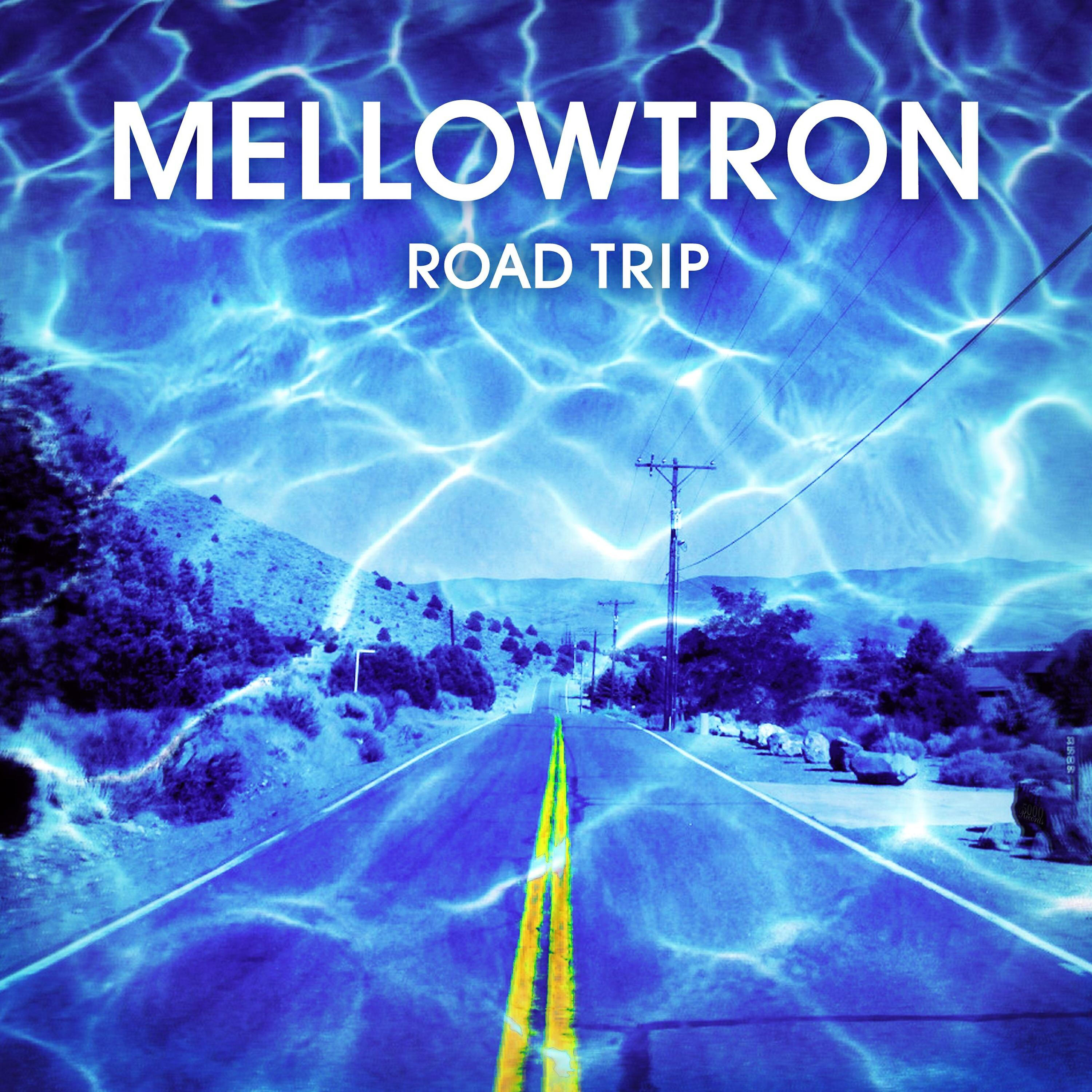Mellowtron