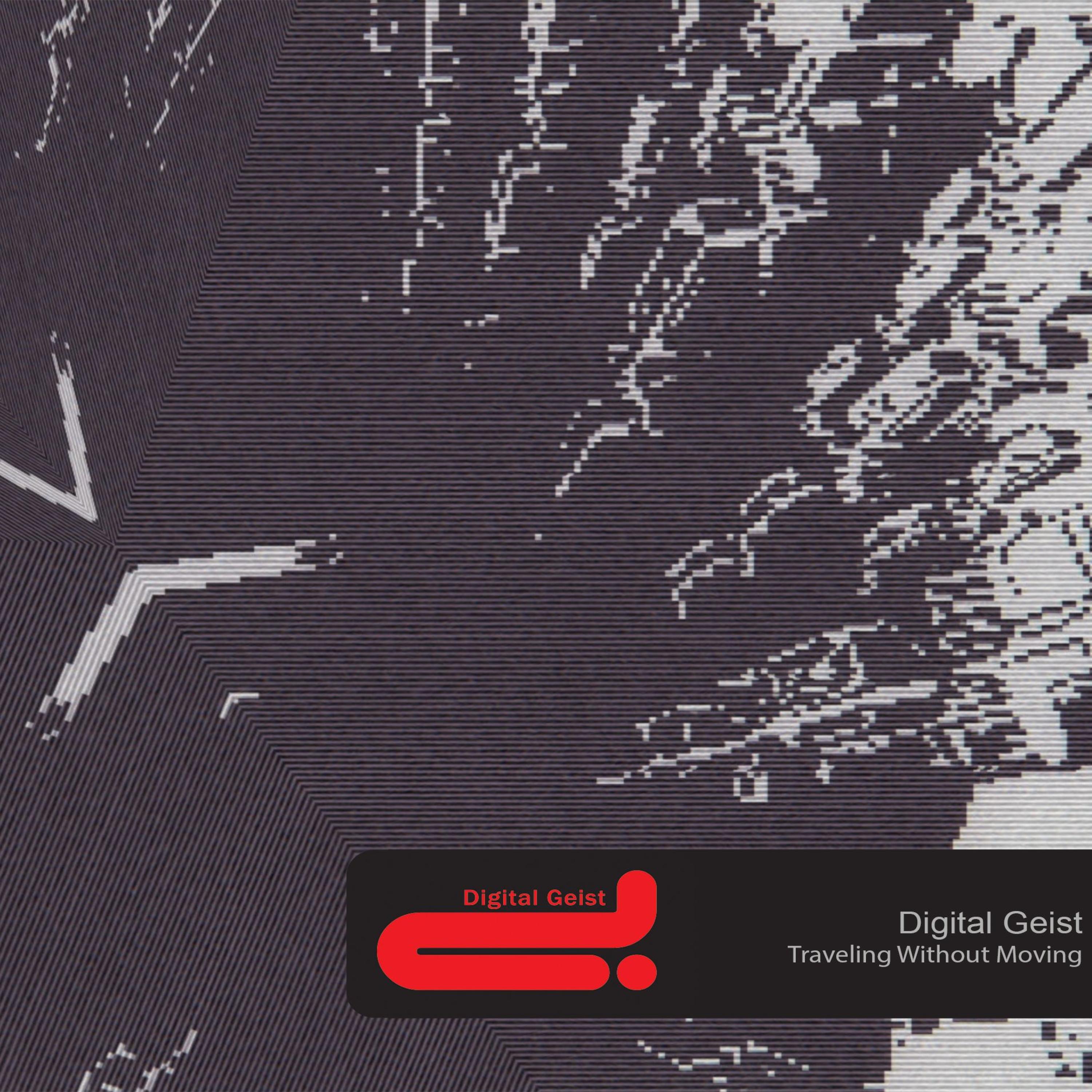 Релиз Traveling Without Moving