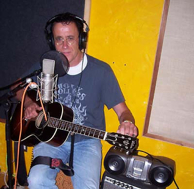 Larry John McNally