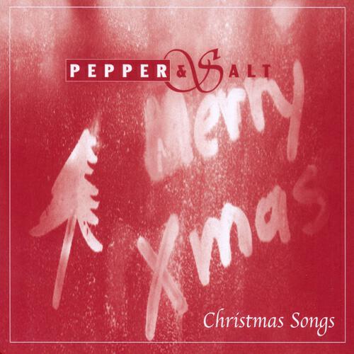 Релиз Christmas Songs