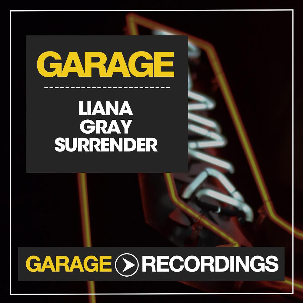 Релиз Surrender