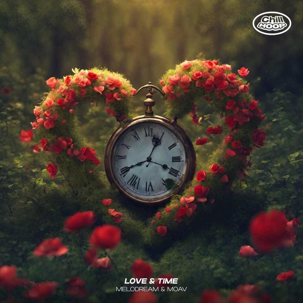 Релиз Love & Time