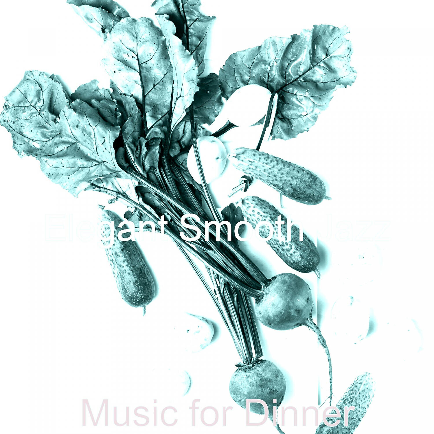 Релиз Music for Dinner