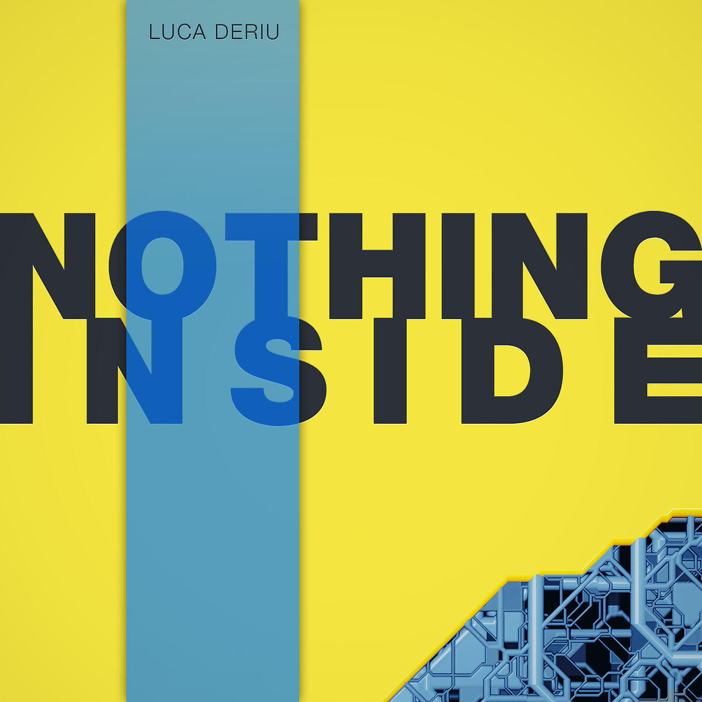 Релиз Nothing Inside