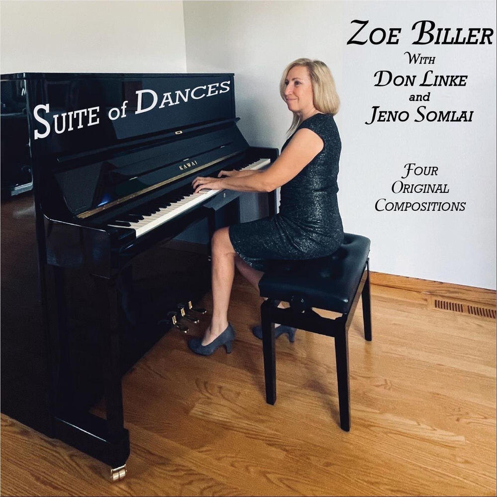 Релиз Suite of Dances, Pt. 1
