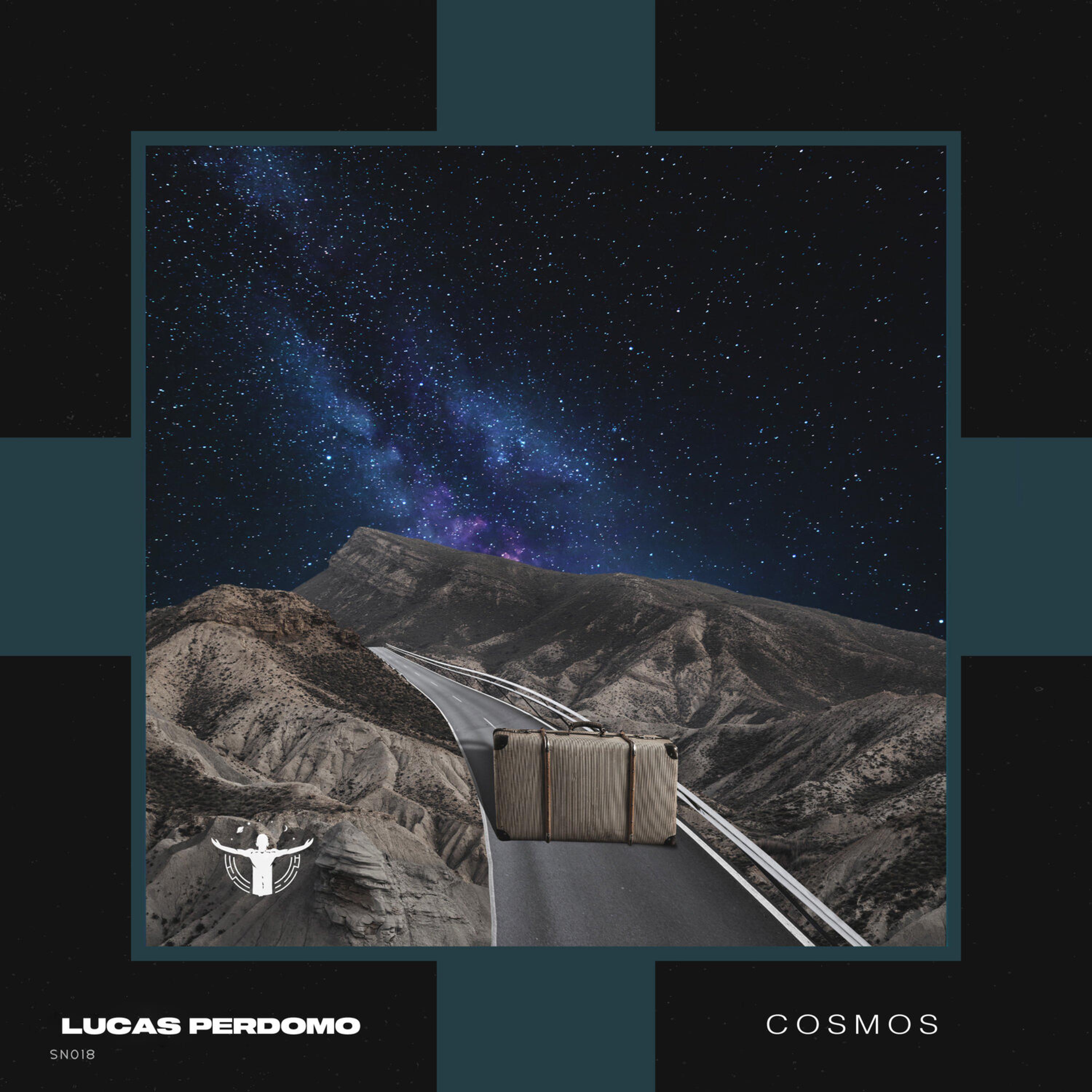 Lucas Perdomo