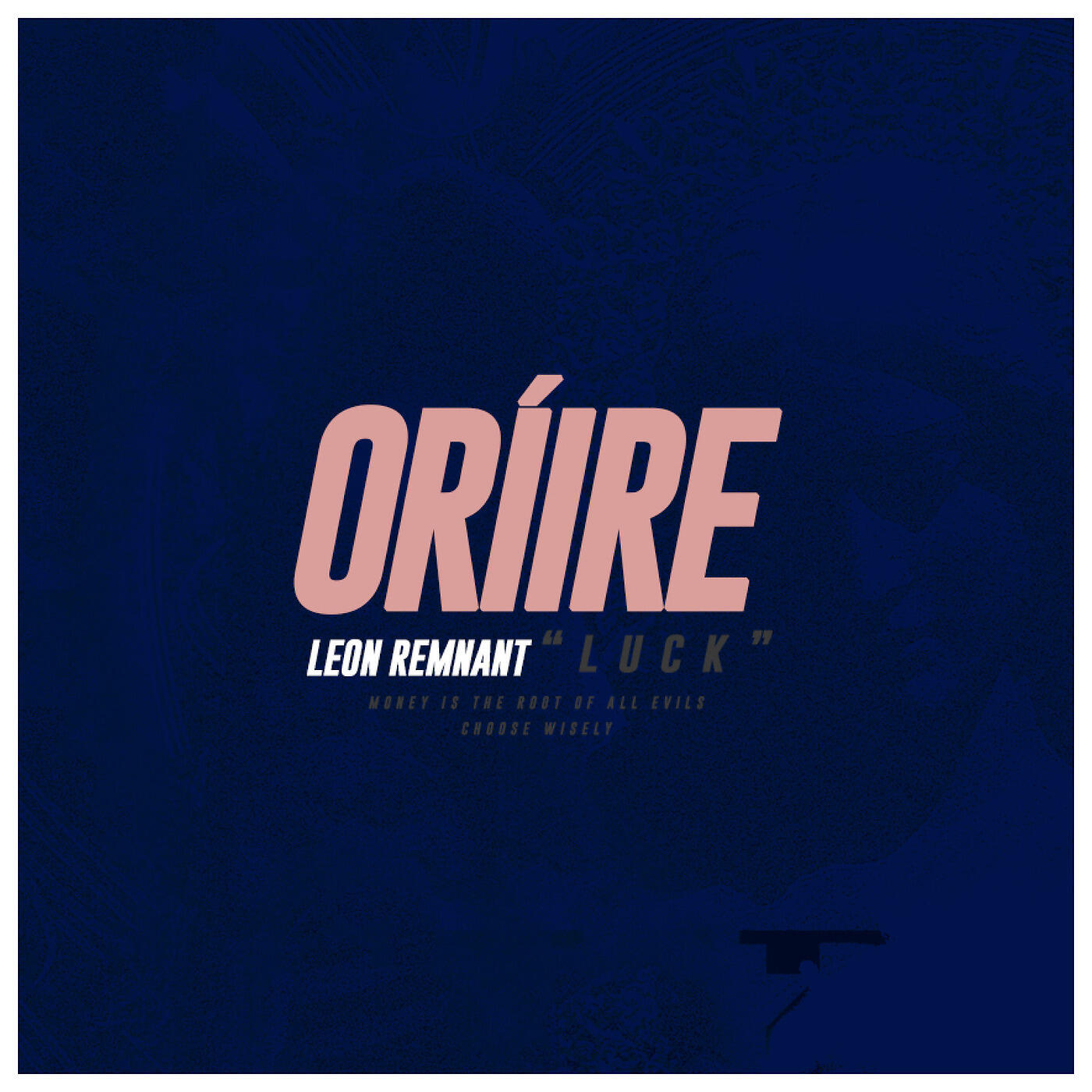 Релиз Oriire Luck
