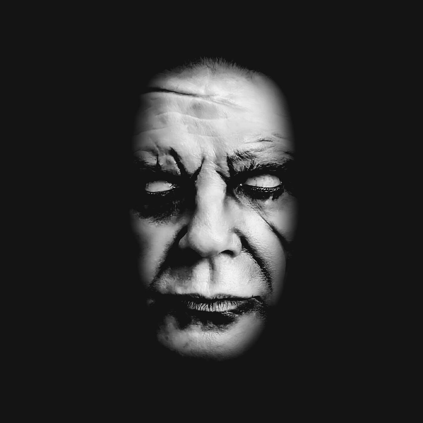 Релиз He's Not Human