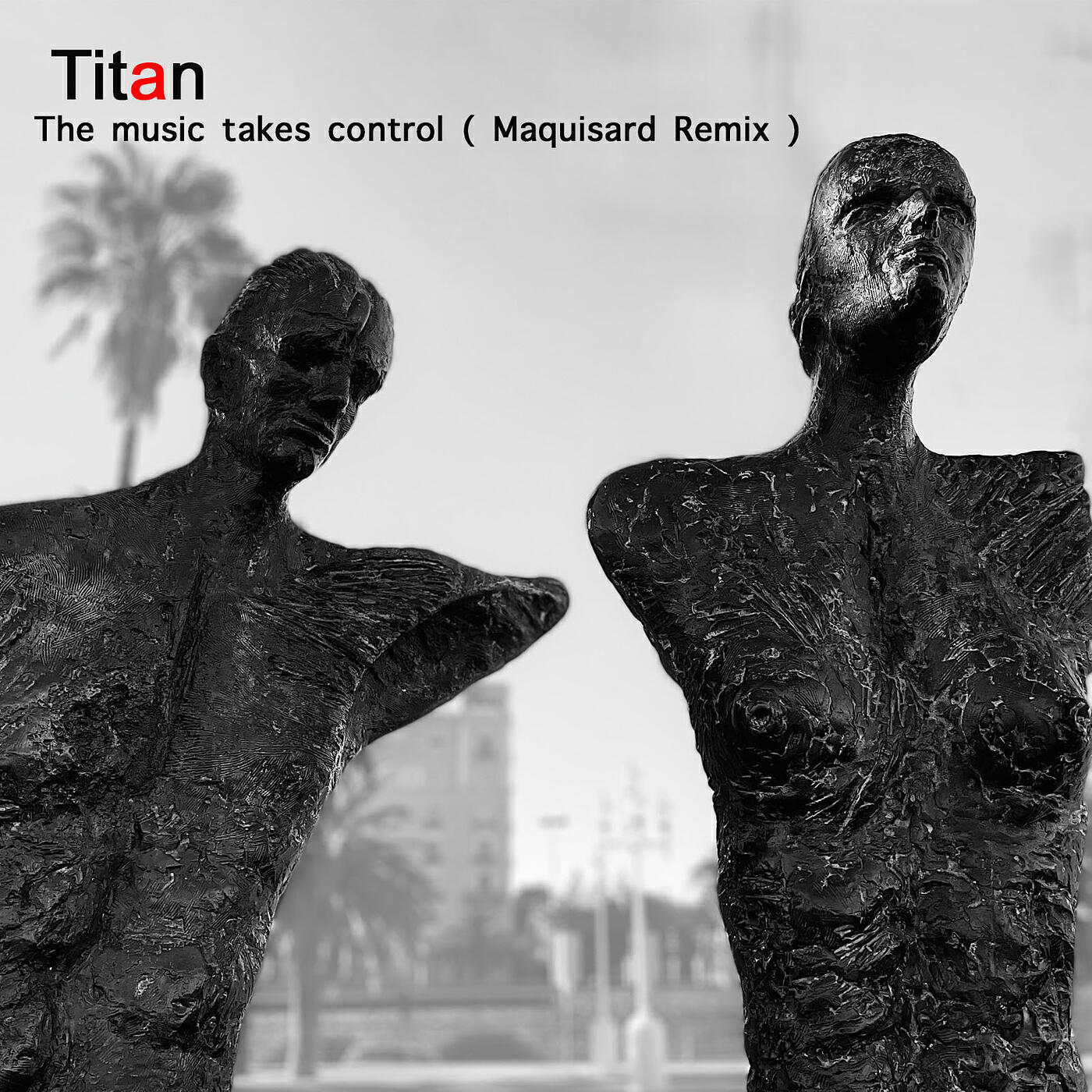Релиз The Music Takes Control (Maquisard Remix)