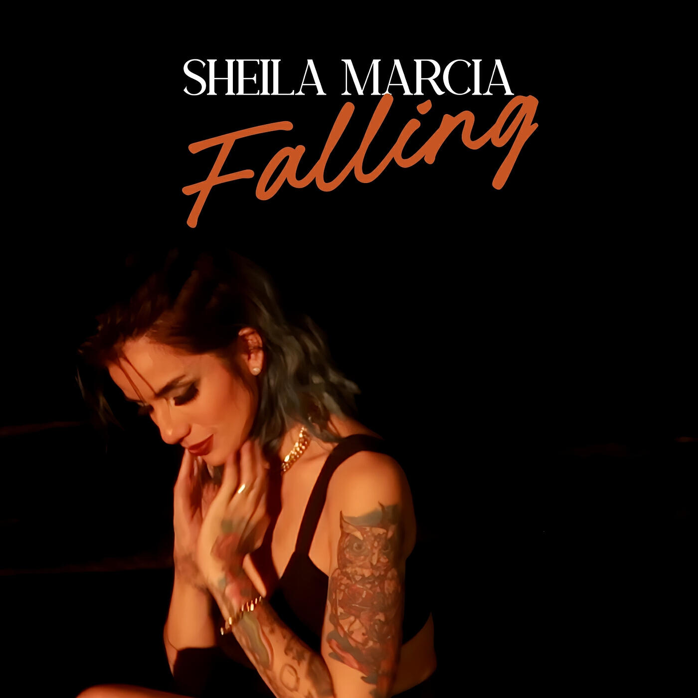 Sheila Marcia