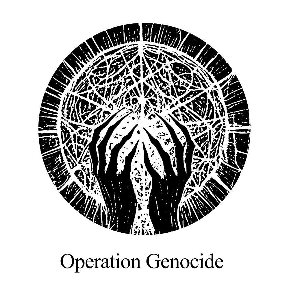 Релиз Operation Genocide