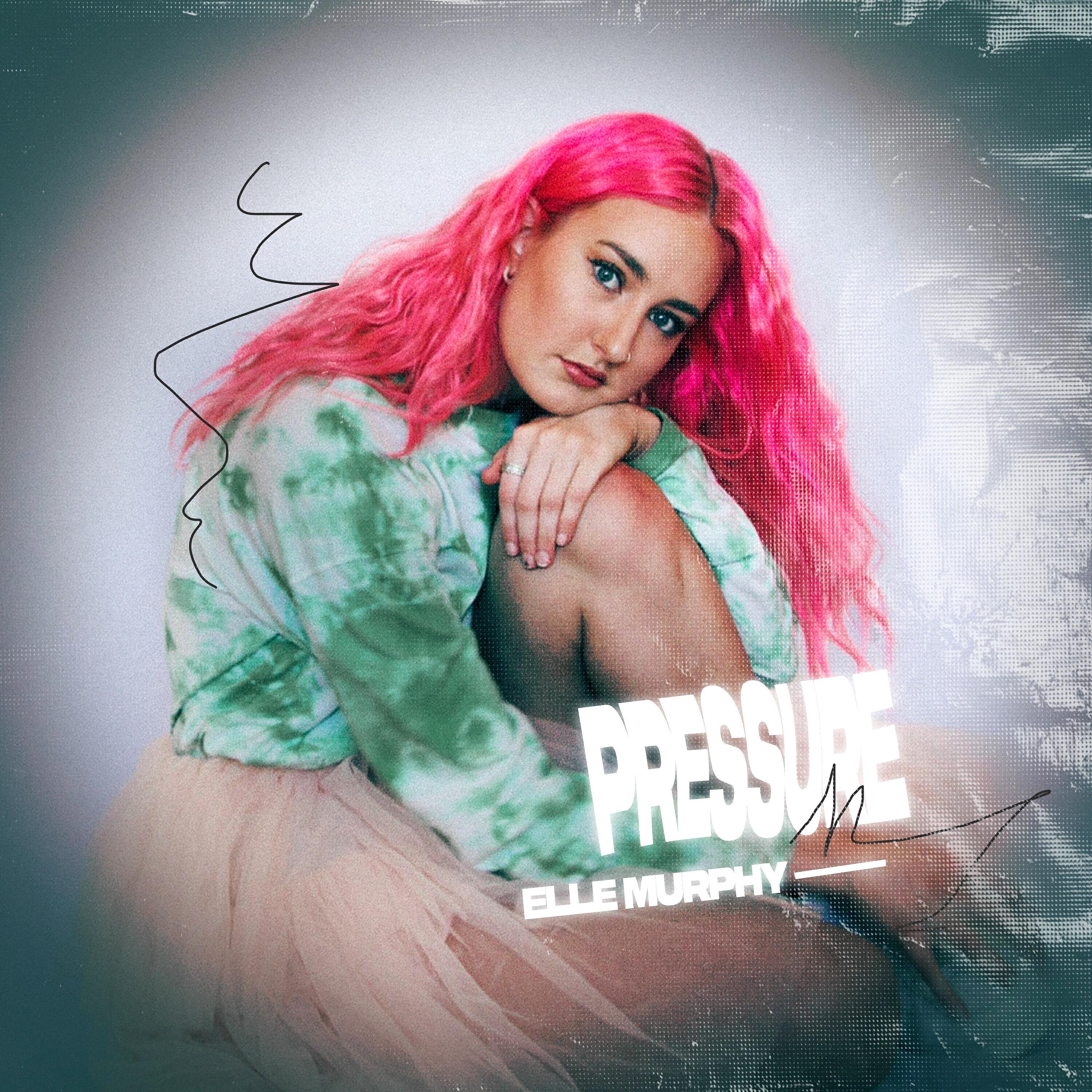 Релиз Pressure