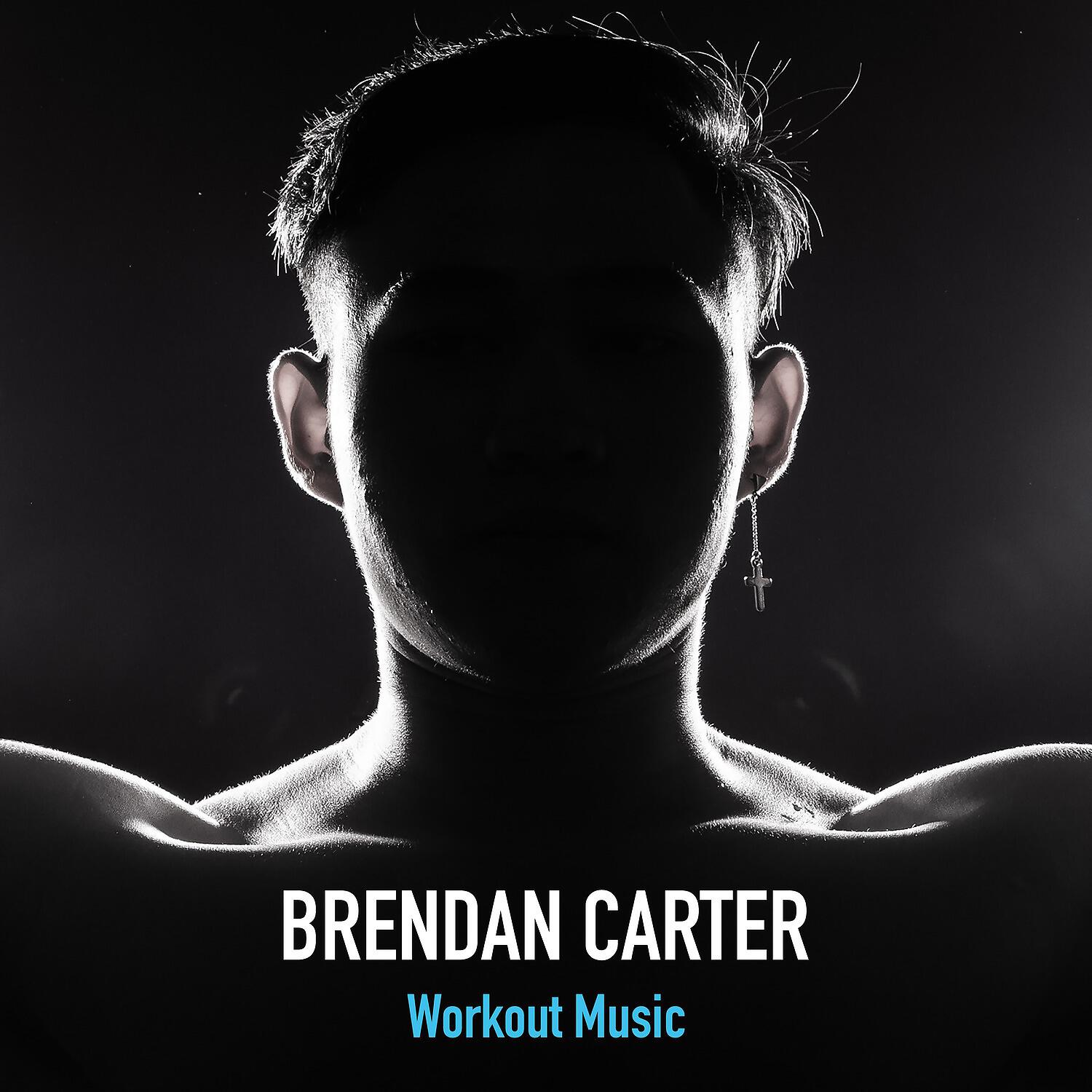 Brendan Carter