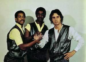 The Armed Gang
