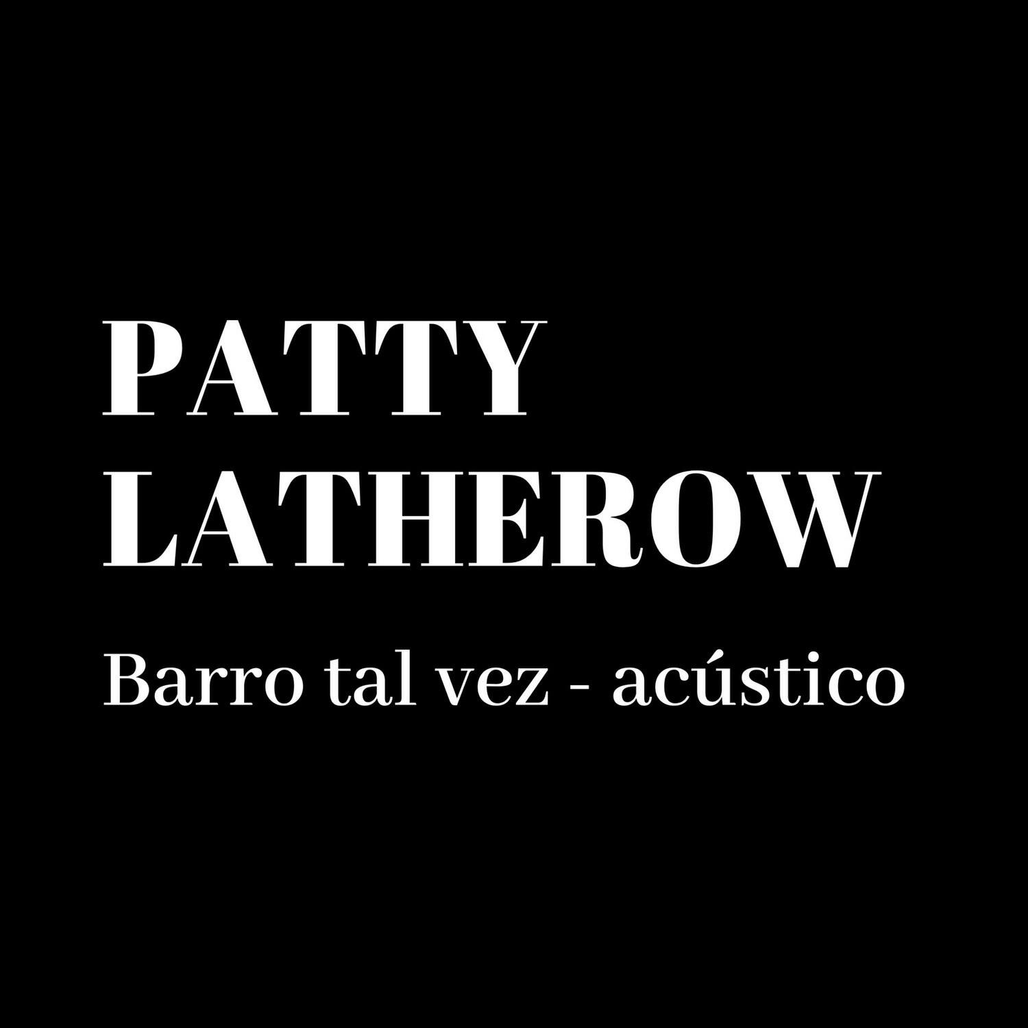 Релиз Barro tal vez
