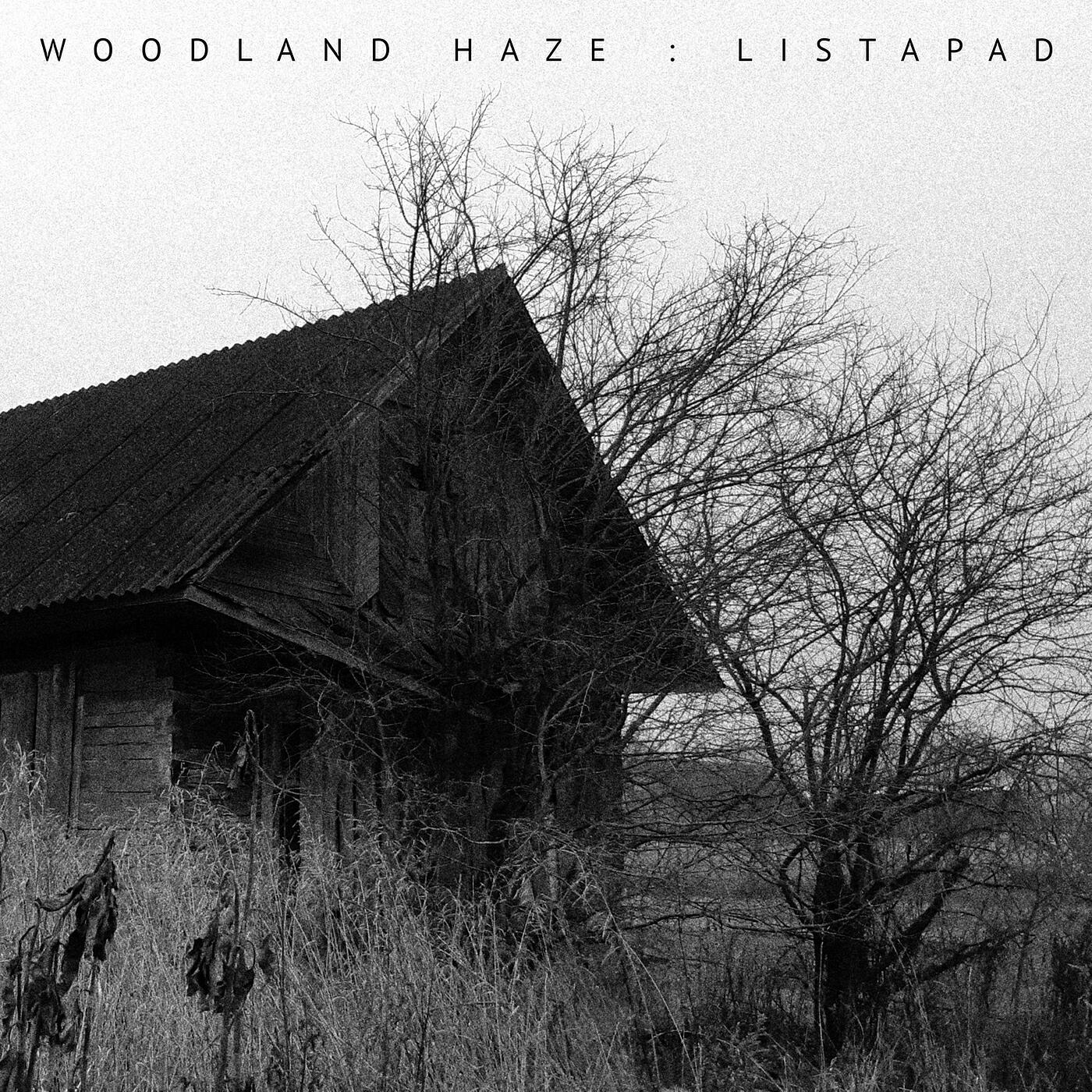 Релиз Listapad