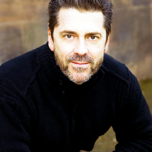 Jason Howard