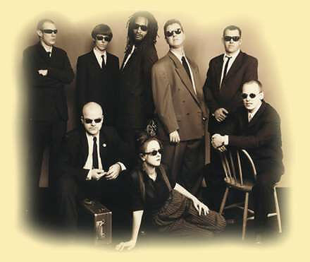 The Skalatones