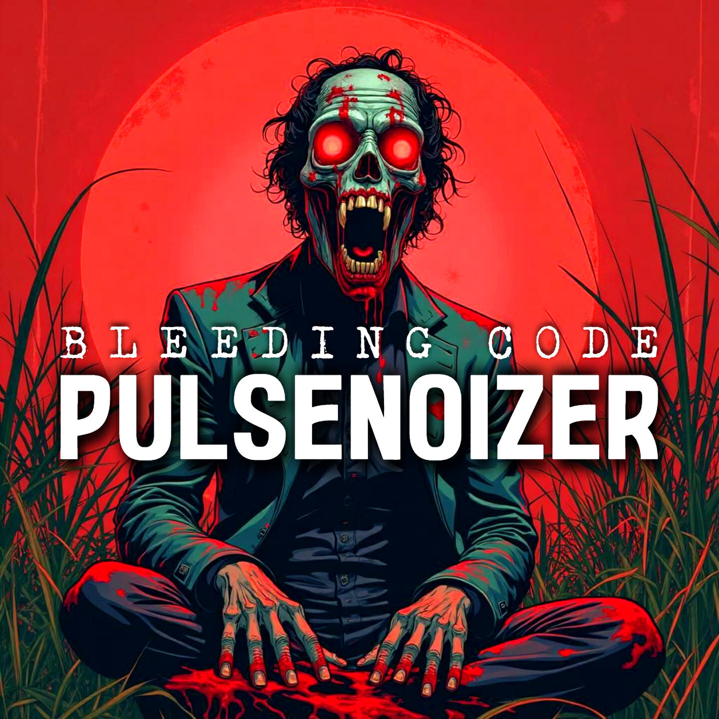 Релиз Bleeding Code