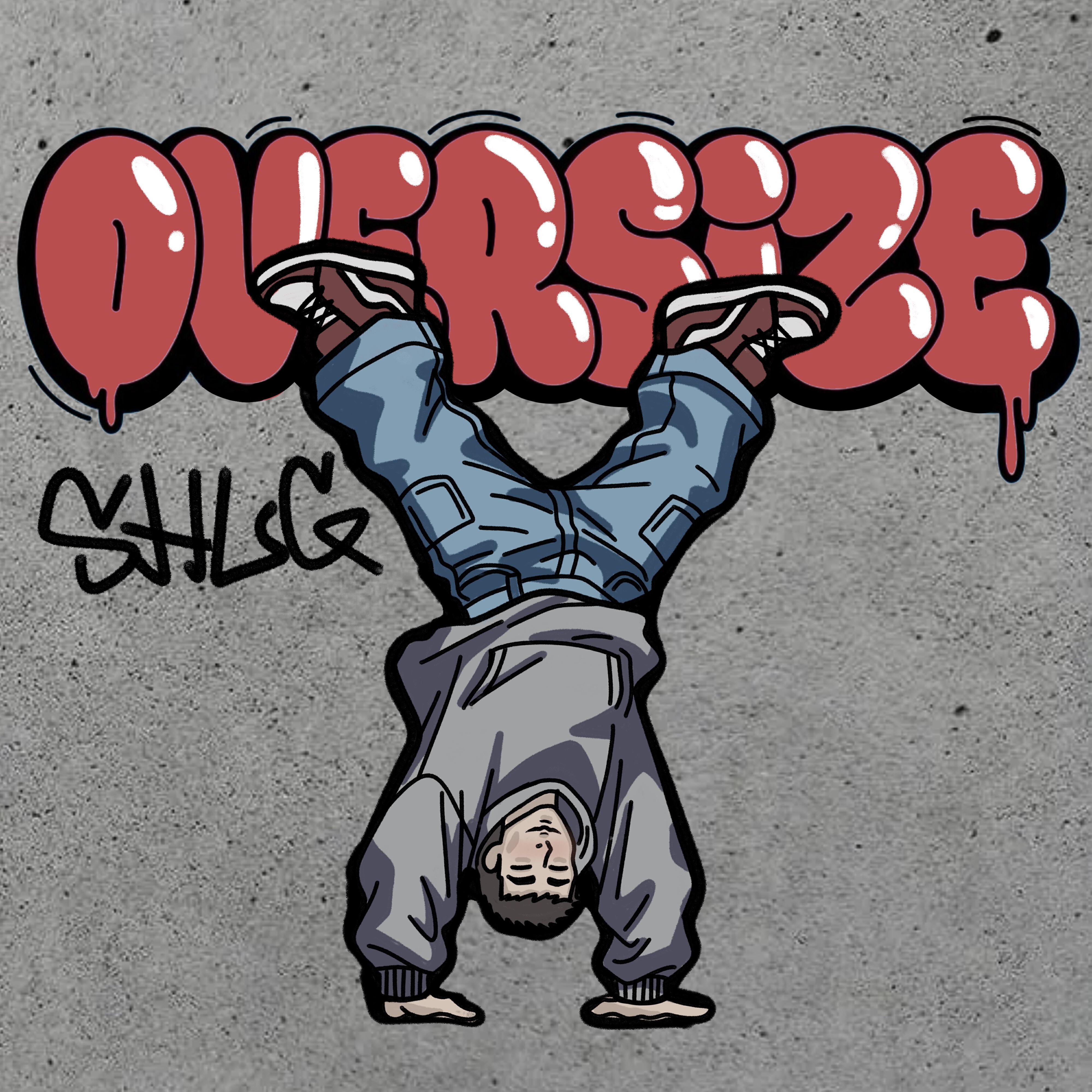 Релиз Oversize