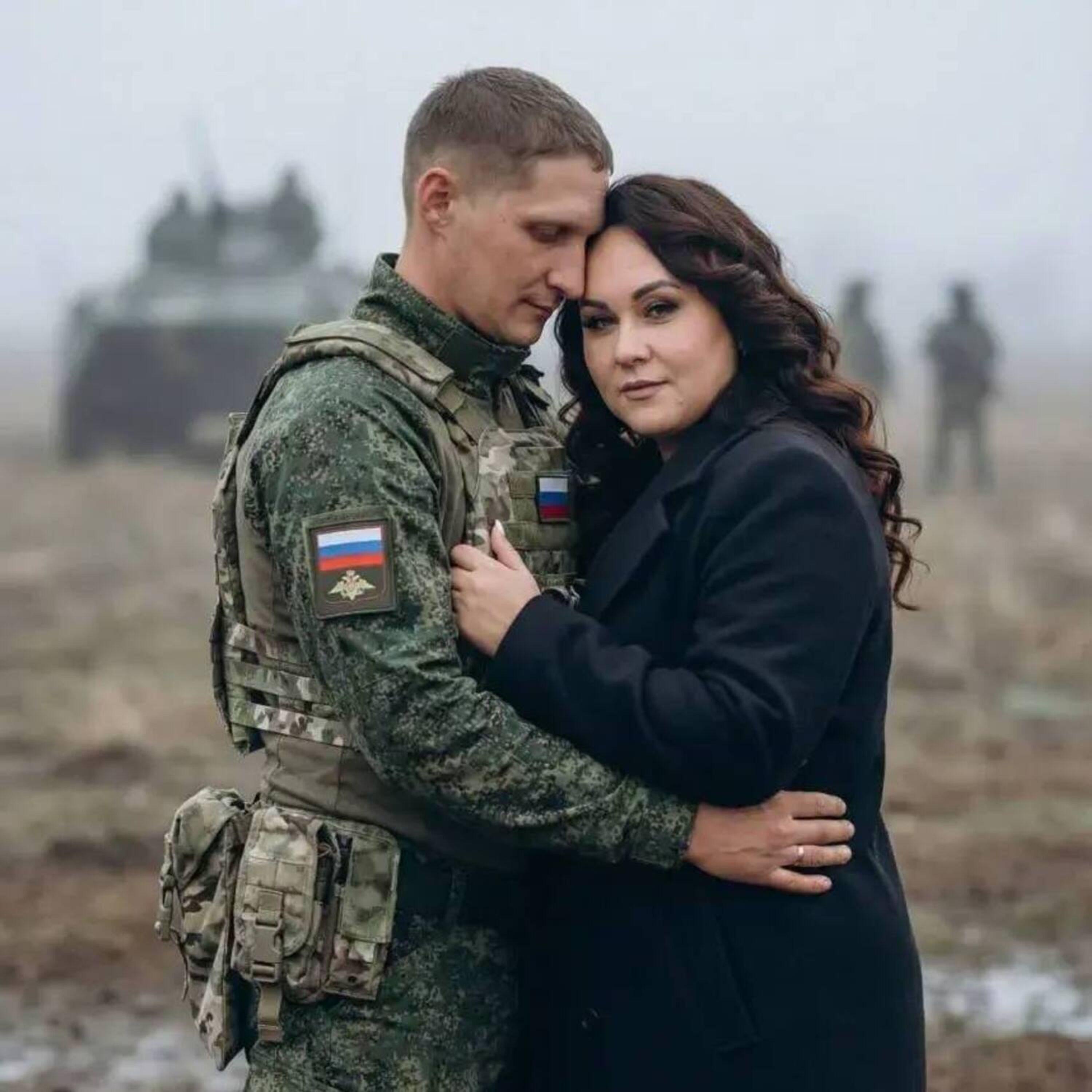Релиз Своих не бросаем