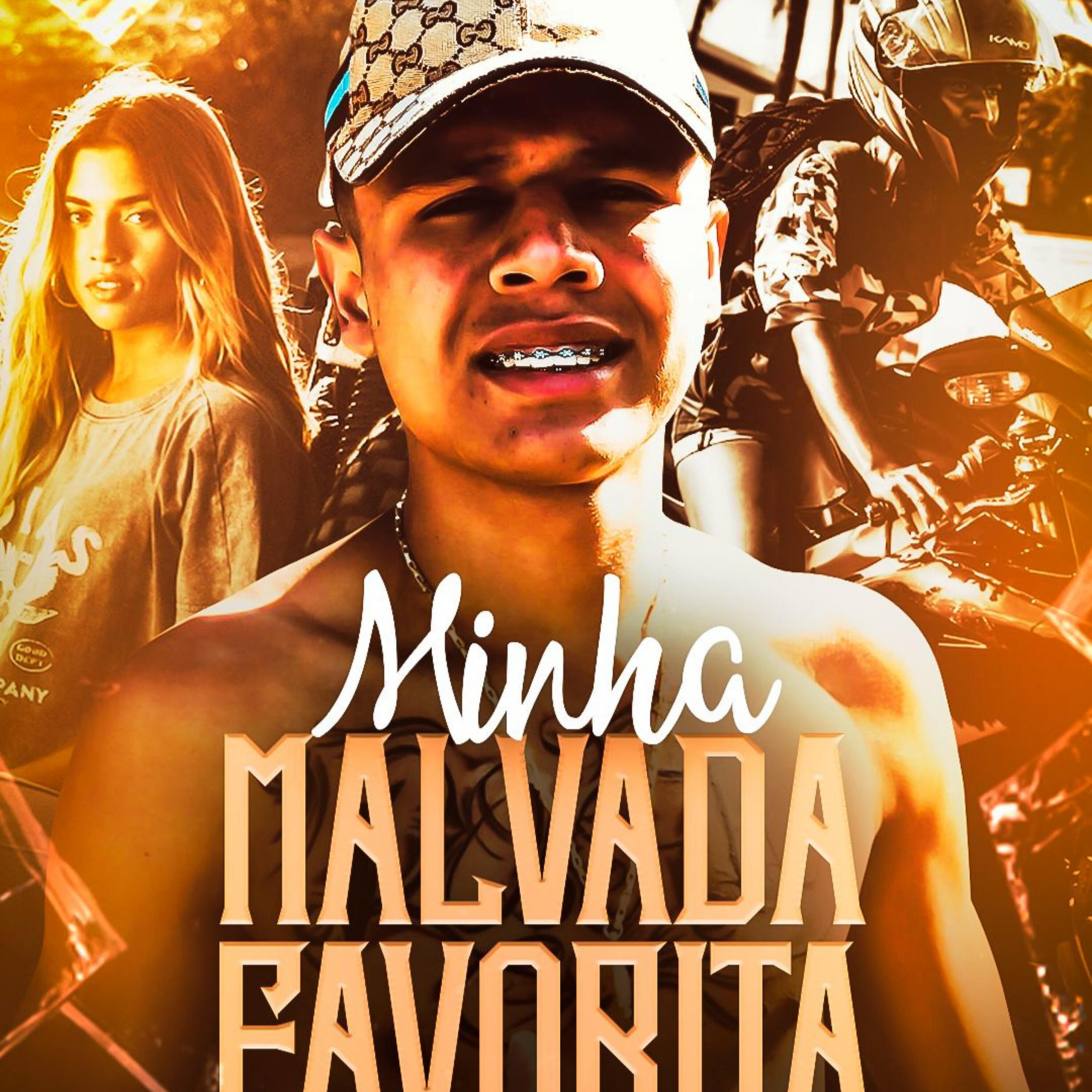 Релиз Minha Malvada Favorita