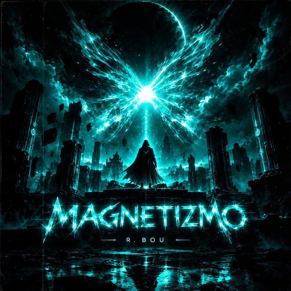 Релиз MAGNETIZMO