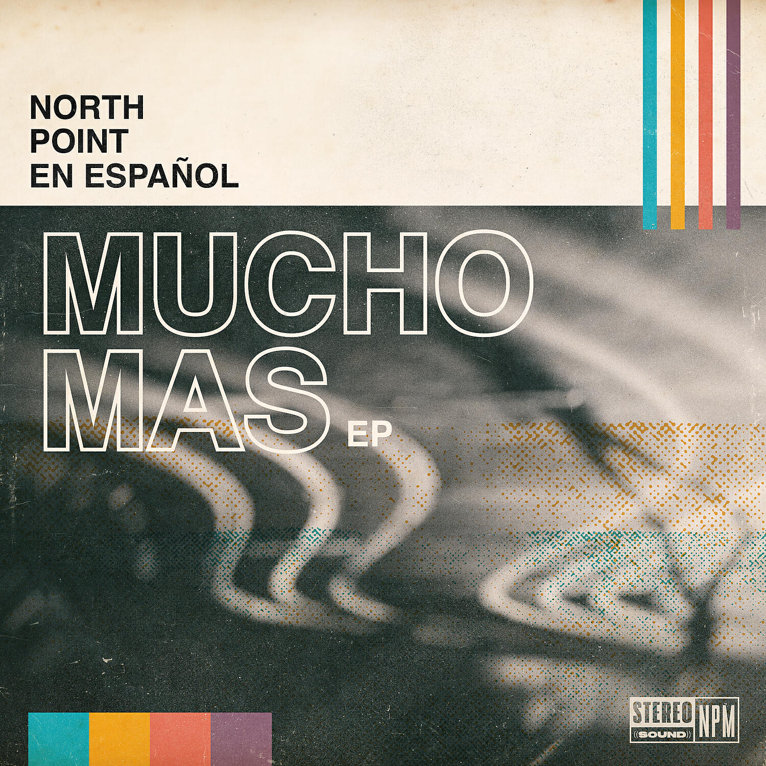 Релиз Mucho Mas